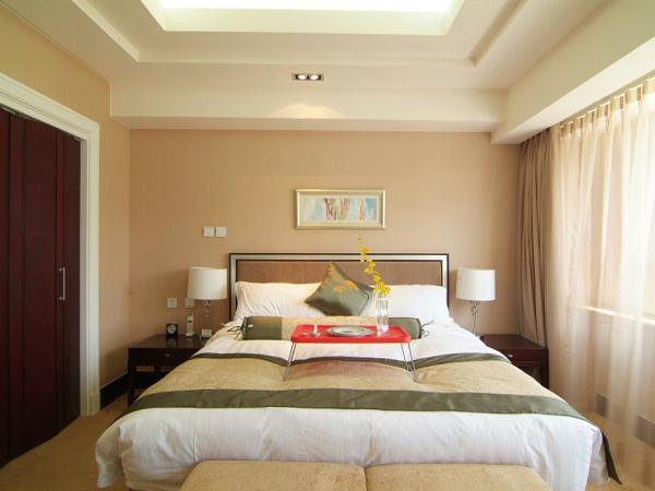 Financial Street Apartments