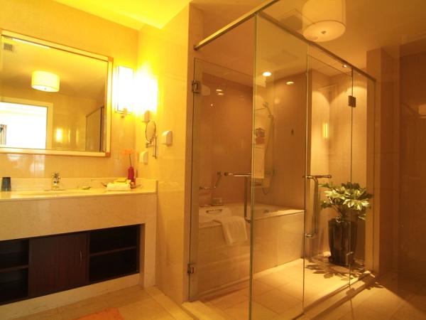 Financial Street Apartments