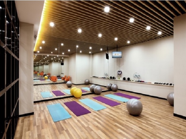 Hongxi Court Serviced Apartments