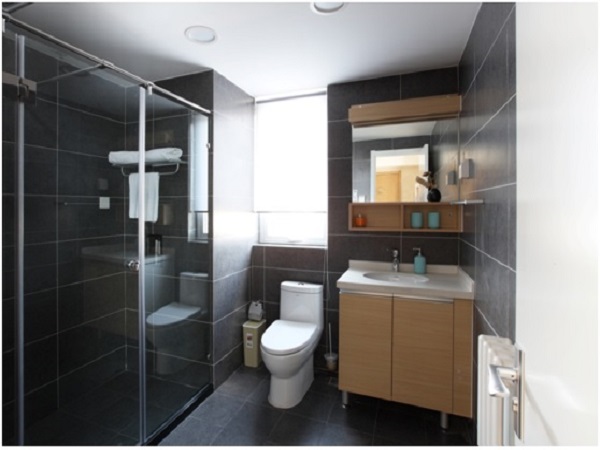 Hongxi Court Serviced Apartments