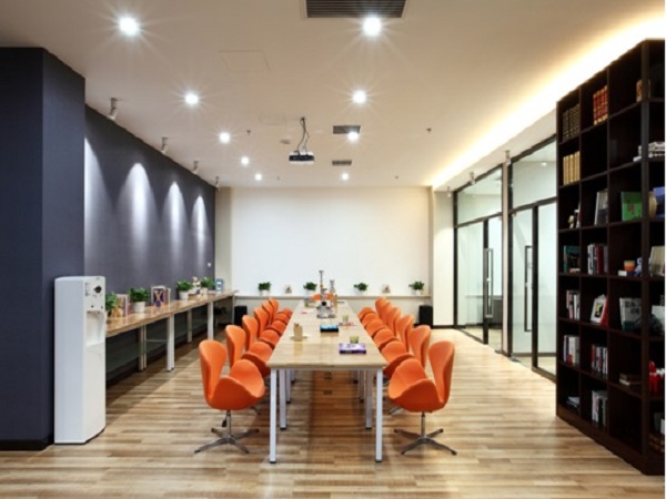 Hongxi Court Serviced Apartments