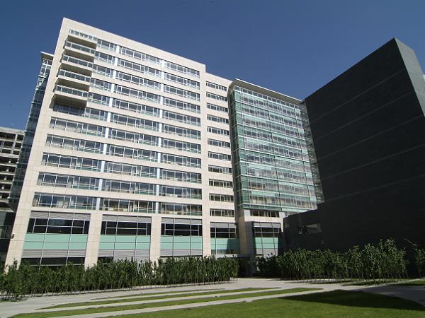 Financial Street Apartments