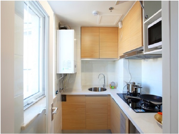 Hongxi Court Serviced Apartments