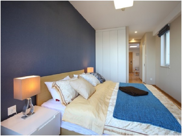 Hongxi Court Serviced Apartments