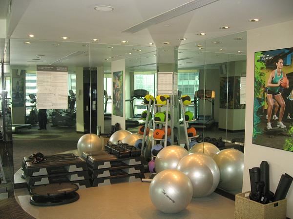 金融街行政公寓