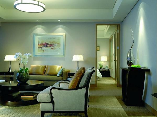 金融街行政公寓