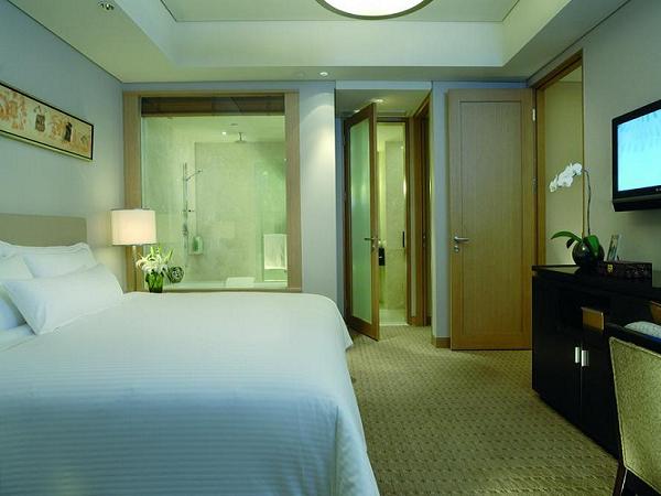 金融街行政公寓