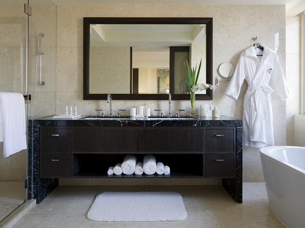 紫檀万豪行政公寓