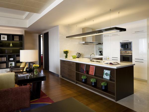 紫檀万豪行政公寓