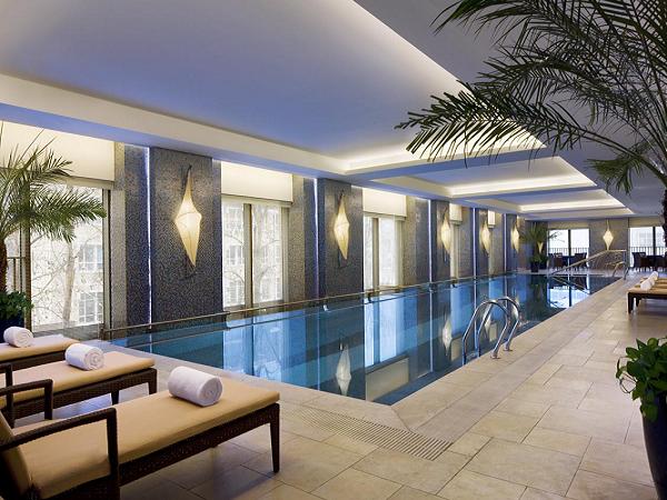 紫檀万豪行政公寓