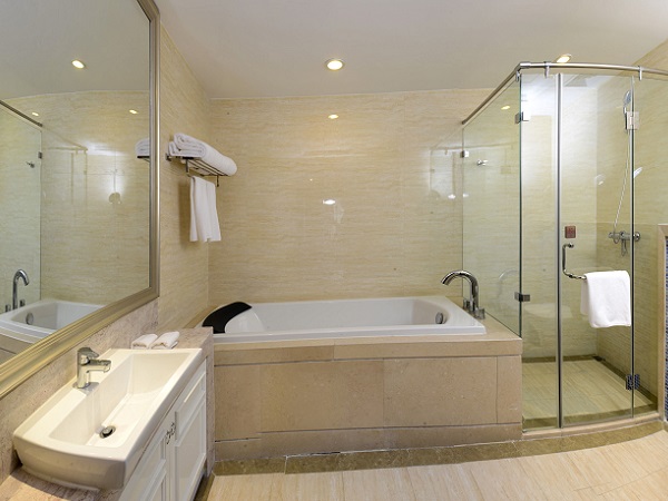 Baifuyi Serviced Apartments