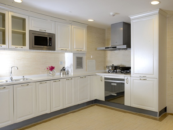 Baifuyi Serviced Apartments