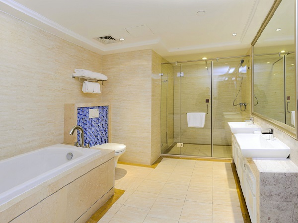 Baifuyi Serviced Apartments