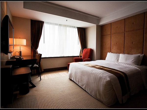 北京京广中心公寓