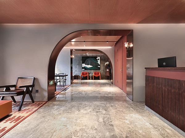 北京东四78号精品公寓