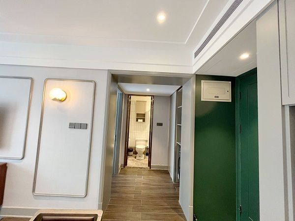 北京东四78号精品公寓