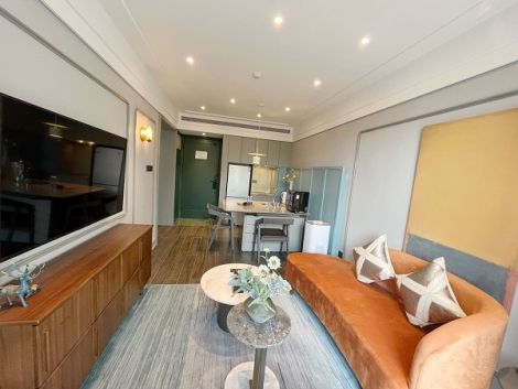 北京东四78号精品公寓