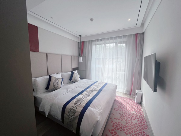 北京东四78号精品公寓