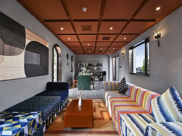 北京东四78号精品公寓