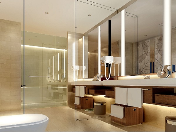 雅诗阁来福士中心服务公寓