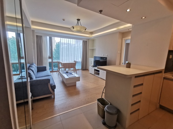 Bloomage International Apartments