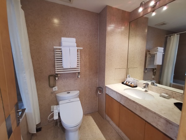 Bloomage International Apartments