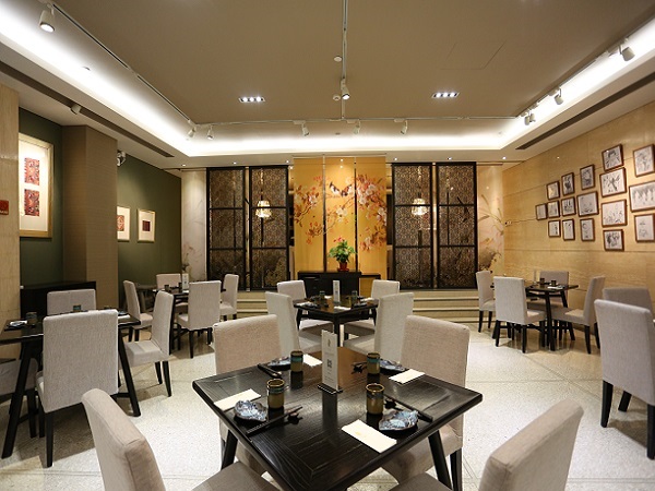 Bloomage International Apartments