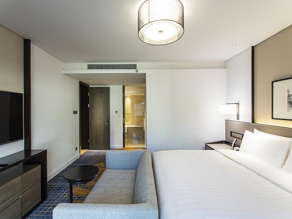 中国大饭店公馆