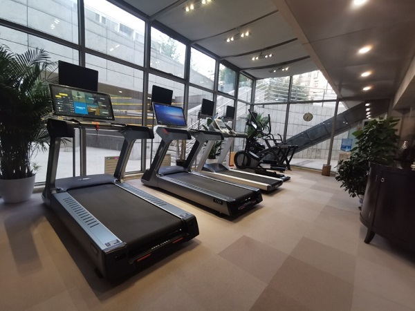 Bloomage International Apartments