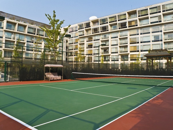 Bloomage International Apartments