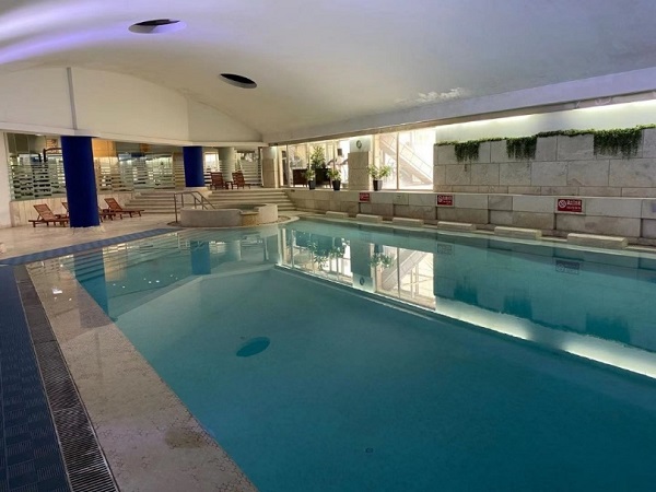 Bloomage International Apartments