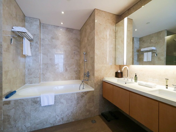 雅诗阁来福士中心服务公寓