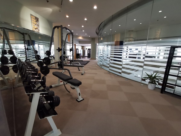 Bloomage International Apartments