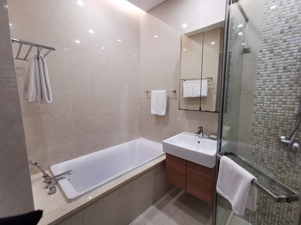 Bloomage International Apartments