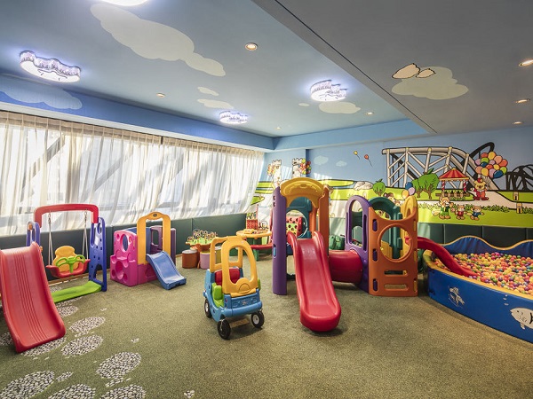 雅诗阁来福士中心服务公寓