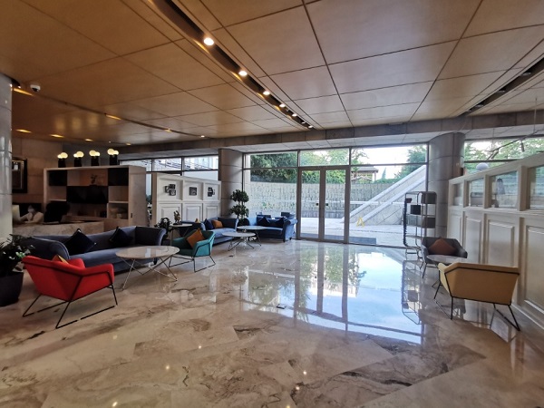 Bloomage International Apartments