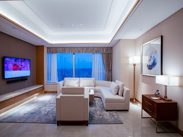 佳兆业铂域行政公寓