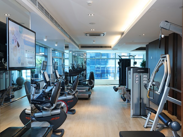 金隅环贸国际公寓