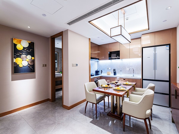 佳兆业铂域行政公寓