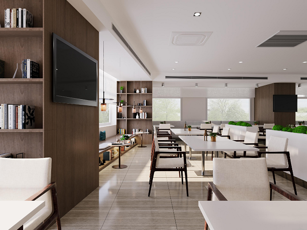 金隅环贸国际公寓