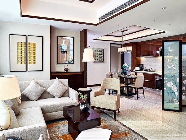 佳兆业铂域行政公寓