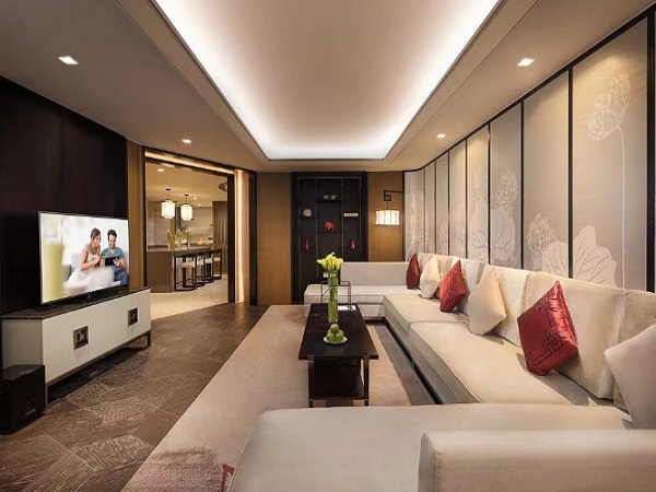 雅诗阁盛世博瑞服务公寓