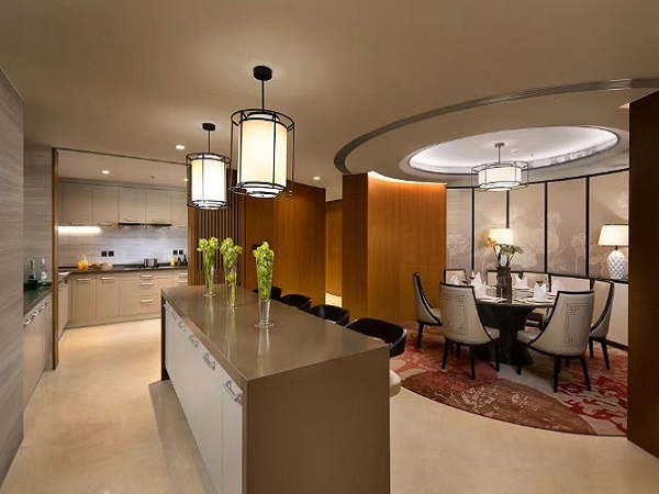 雅诗阁盛世博瑞服务公寓