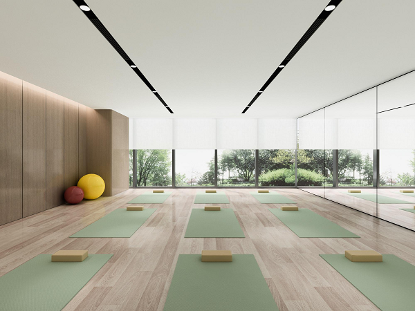 金隅环贸国际公寓