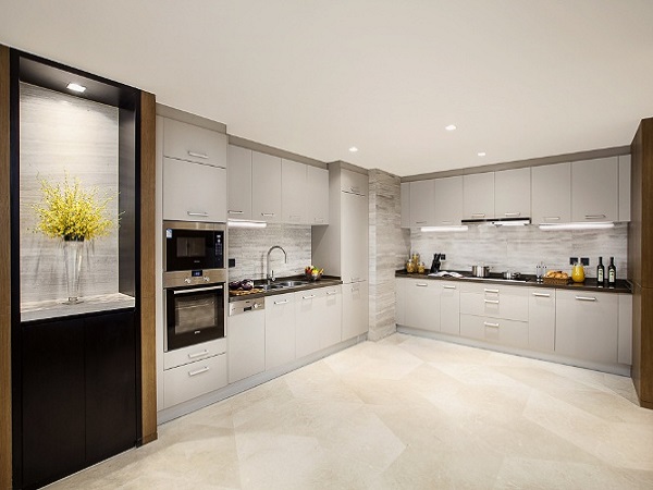 雅诗阁盛世博瑞服务公寓