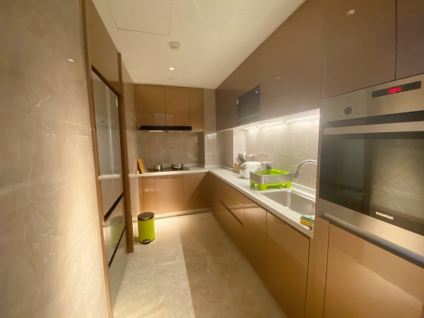 佳兆业铂域行政公寓