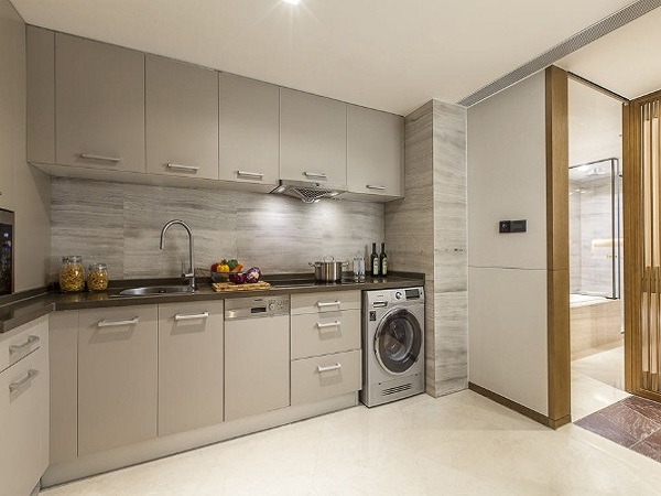 雅诗阁盛世博瑞服务公寓