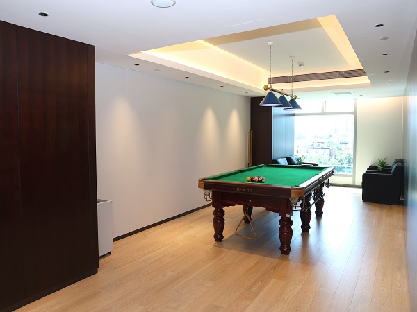 金隅环贸国际公寓