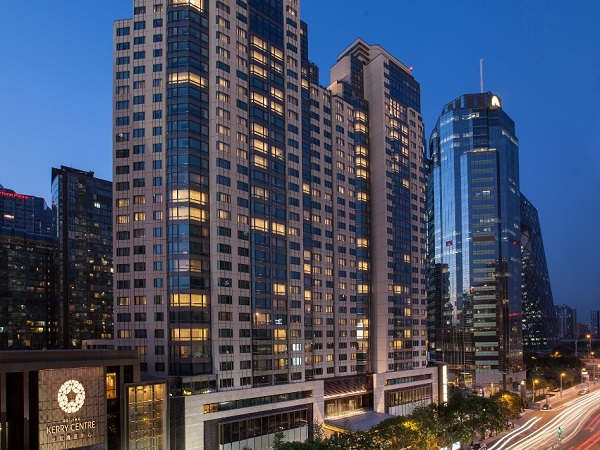 都会心域的生活标杆：探寻嘉里中心公寓备受精英青睐的奥秘