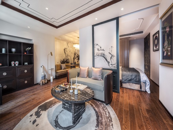 方恒东迎坊服务公寓